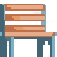 City Bench