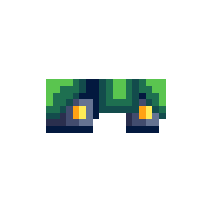 Space Stowaway Pants