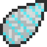 Freezing Skull Mask Seed