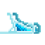 Diamond Dog Sledge