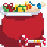Santa's Super Sack