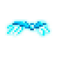 Diamond Warrior Pauldrons