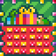 Winterfest Calendar - 2021