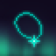Northern Lights Aura