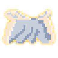 Cloak of S'mores