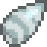 Dinosaur in Ice Block Seed