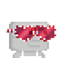 Candy Cane Shades
