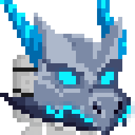 Mask of The Dragon