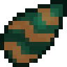 Christmas Pudding Block Seed