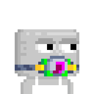 Beat Box Mask