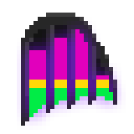 Partydactyl Wings