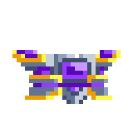 Royal Guardian Armor