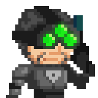 Sam Fisher