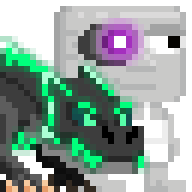 Pet Blood Dragon