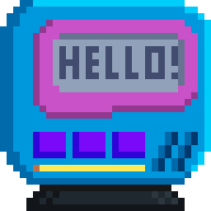 Party Pager Block