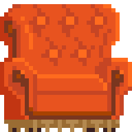 Party Couch