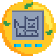 Digital Pet Block