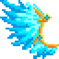 Wings of Daidalos