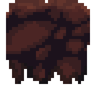 Prince of Persia: Cave Background