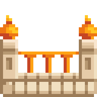 Prince of Persia: Palace Turret