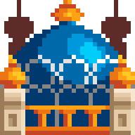 Prince of Persia: Palace Dome