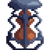 Prince of Persia: Hourglass of Time