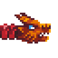 Draconic Soul Cannon