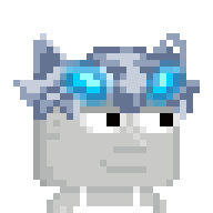Mythic Tiger Crown