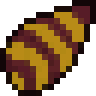 Year of the Tiger Mask Seed