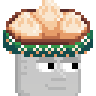Dumplings Hat