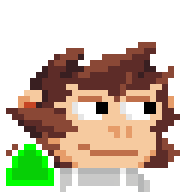 Monkey Mask