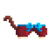 Monkey Warrior's Pants