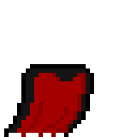 Vampire Cape