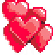 Heart Balloons