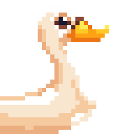 Swan Boat
