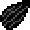 Slick Black Hair Seed