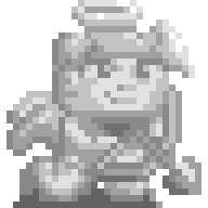 Cupid's Statue