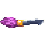 Enchanted Broomstick