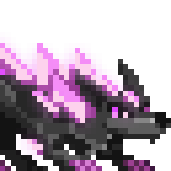 Royal Alpha Wolf