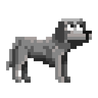 Irish Wolfhound