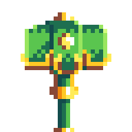 Mallet of Sucelles