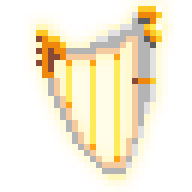 Harp of Aibell