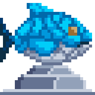 Salmon of Knowledge