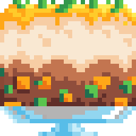 Shepard's Pie Block