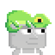 Lucky Lizard Hat