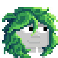 Money Hair