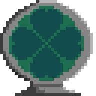 Shamrock Checkpoint