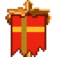 Banner Bandolier