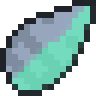 Crescent Charm Seed