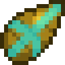 Royal Crescent Charm Seed